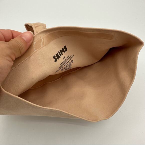 Skims Mid Waist Core Control Thong - Picture 6 of 6